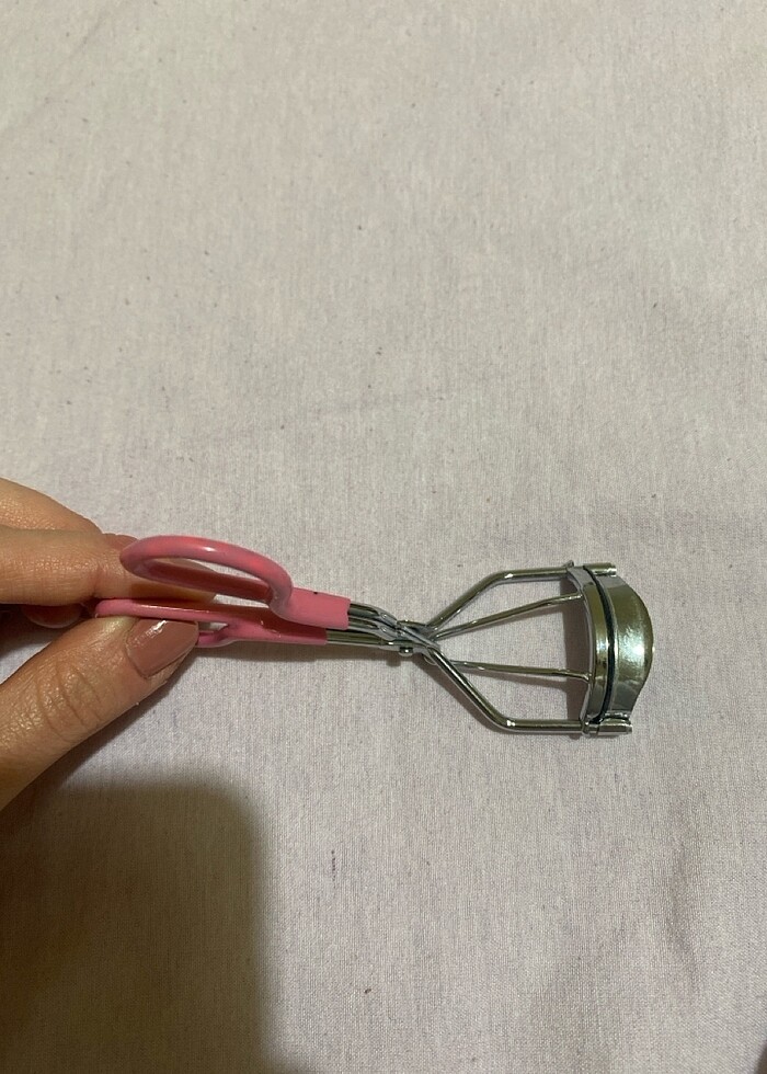 Missha Kirpik Kıvırıcı - Görsel 2