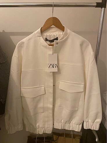 Zara Ceket