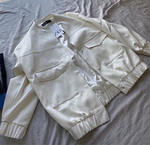 xs Beden Zara Ceket