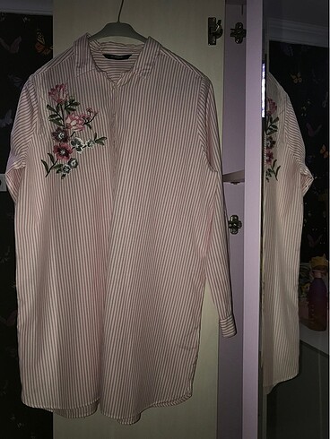 LC Waikiki LCW GÖMLEK 44
