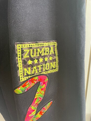 Diğer Zumba Pantolon