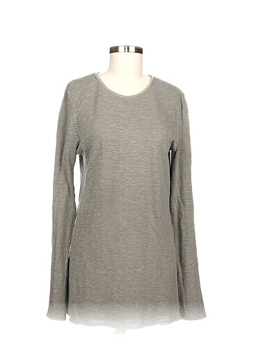 H&M Bluz %70 İndirimli.