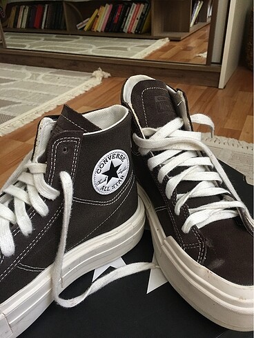 Converse Converse