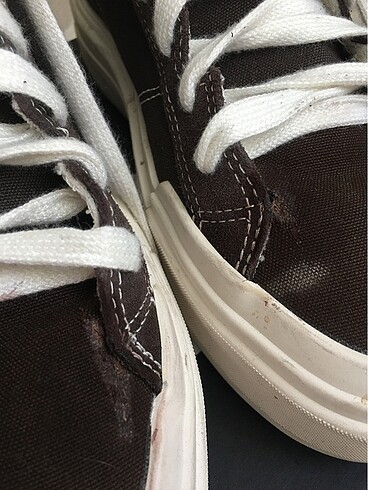 40 Beden Converse