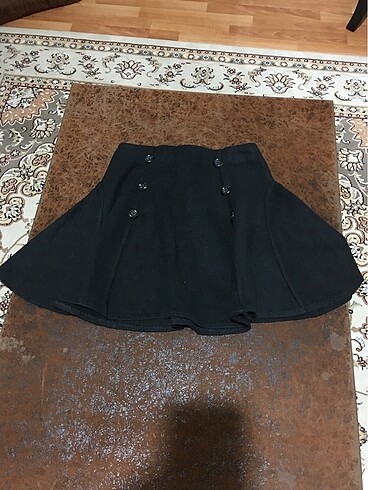 Mini etek