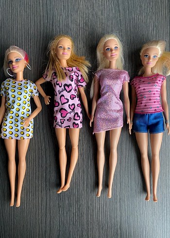 Barbie