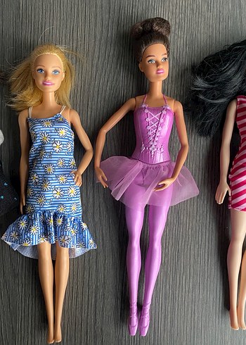 Barbie