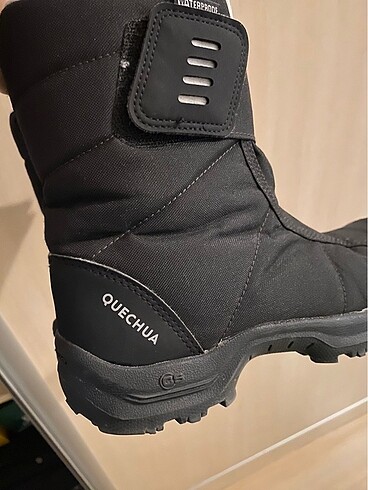 35 Beden Quechua çocuk bot