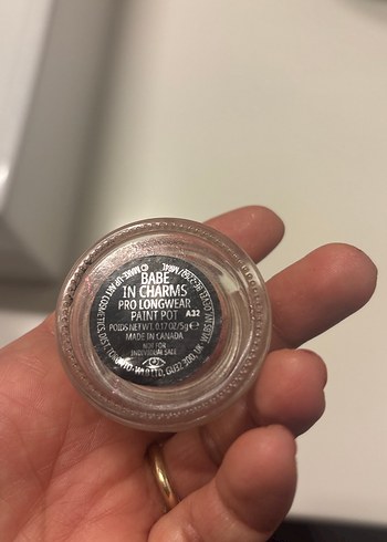 Mac glitter far - Görsel 3