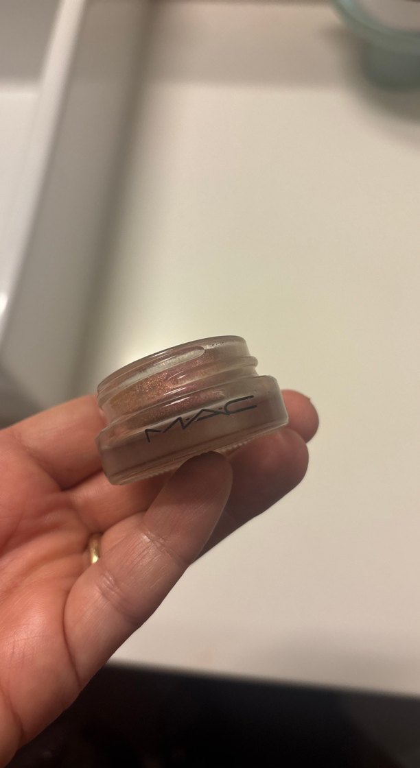 Mac glitter far - Görsel 2