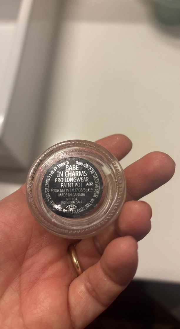Mac glitter far - Görsel 3