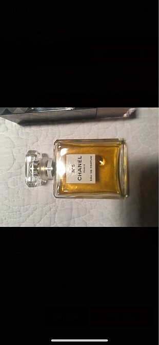 Chanel no:5