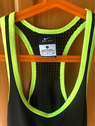 Nike dry fit atlet