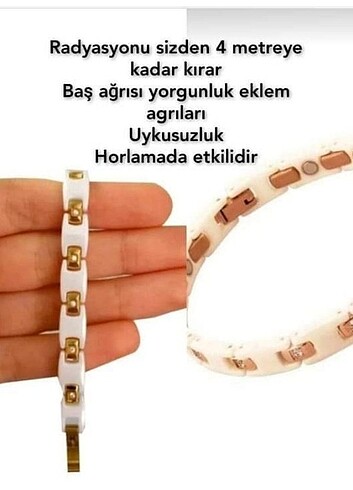 Bayan Bileklik