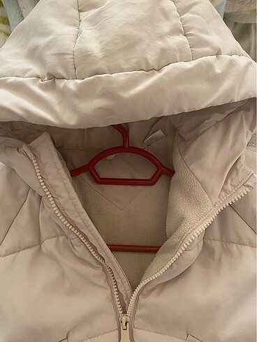 Zara Kız çocuk mont 3/4 yaş