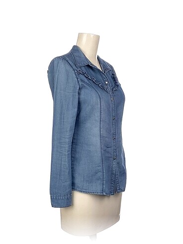 Vero Moda Vero Moda Gömlek %70 İndirimli.