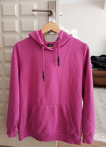 Kadın sweatshirt