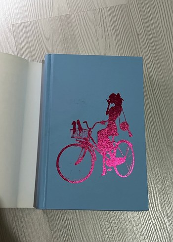 İtalyan Usulü Aşk (ciltli) - Pınar Gencal - Görsel 5