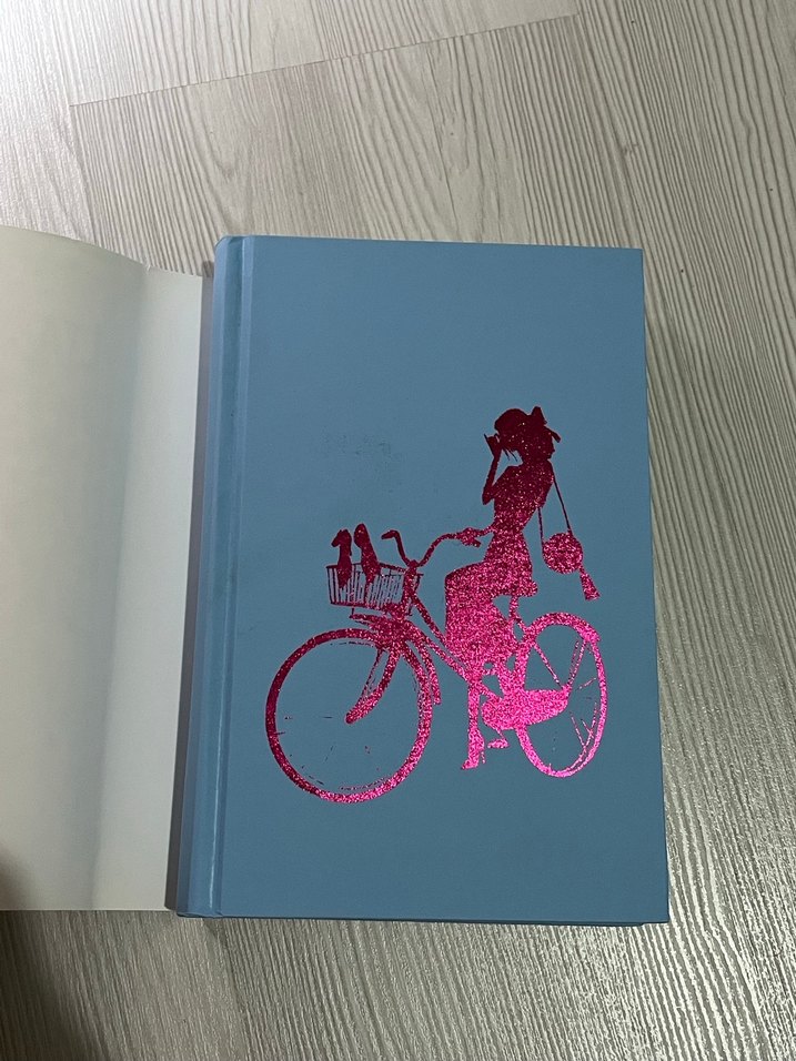 İtalyan Usulü Aşk (ciltli) - Pınar Gencal - Görsel 5