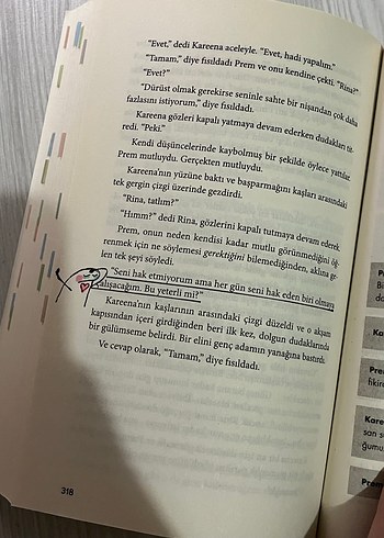 Aşkla Randevu - Nisha Sharma - Görsel 5