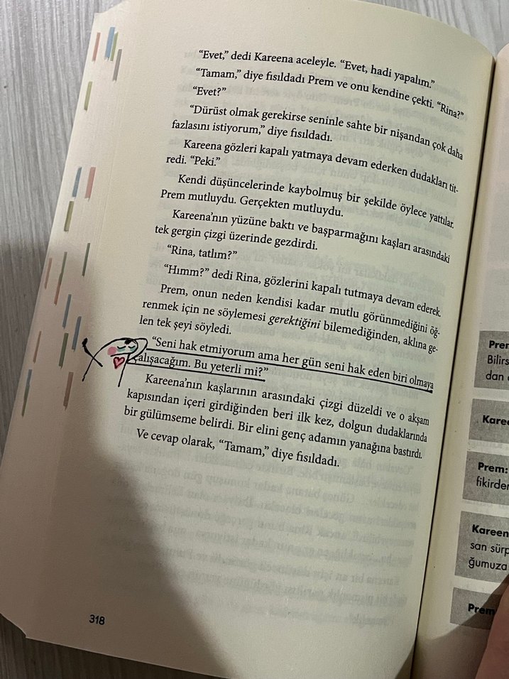 Aşkla Randevu - Nisha Sharma - Görsel 5