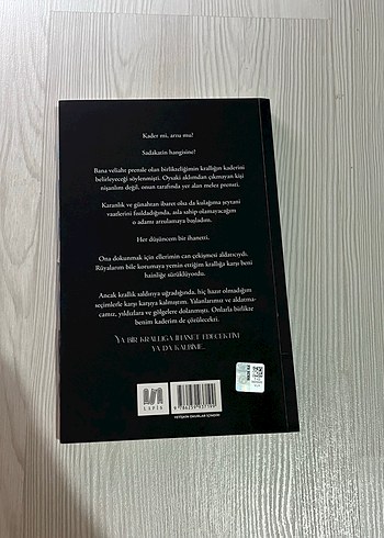 Yıldızlar ve Gölgeler Krallığı Romanı - Görsel 2