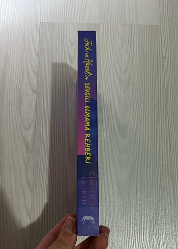 Josh ve Hazel'in Sevgili Olmama Rehberi - Görsel 3