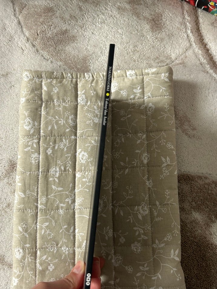 Tolstoy'dan Anılar - Maksim Gorki - Görsel 4