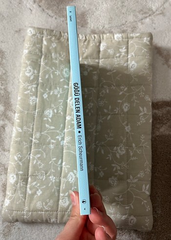 Göğü Delen Adam Sanat Kitabı - Görsel 4