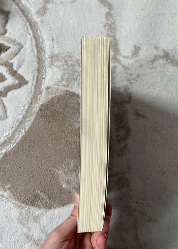 Ayşe Kulin - Tek ve Tek Başına Türkân - Görsel 2