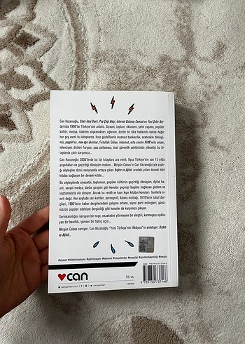 Bıçkın ve Ağlak - Can Kozanoğlu - Görsel 3