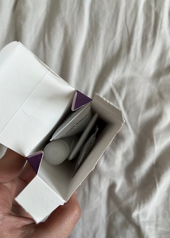 Palette 4-88 Koyu Kızıl Saç Boyası - Görsel 4