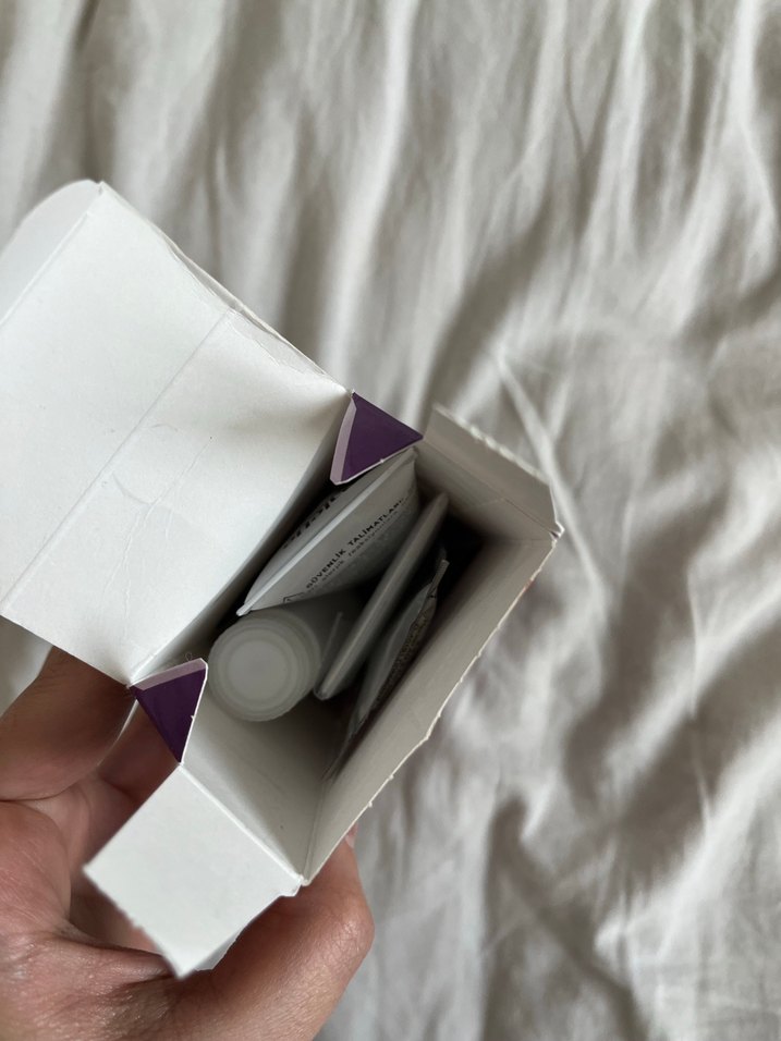 Palette 4-88 Koyu Kızıl Saç Boyası - Görsel 4