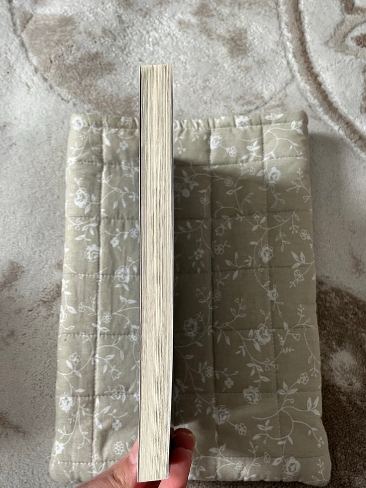 Ottessa Moshfegh - Ölümü Ellerinde Tutarken - Görsel 2