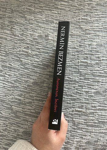 Aurora'nın İncileri - Nermin Bezmen - Görsel 4