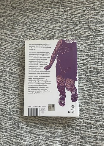 Run Gülüzar Run - Ayşegül Kocabıçak - Görsel 3