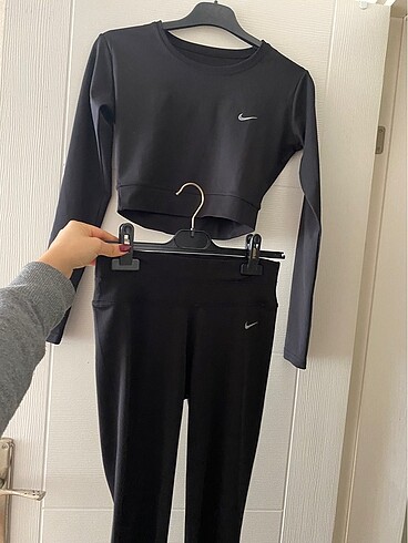 Nike Spor Alt Üst Takım