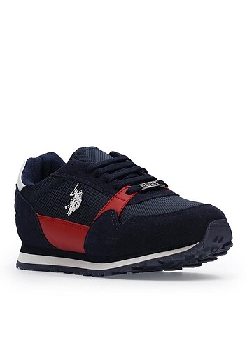 US Polo Assn Kadın Ayakkabı 
