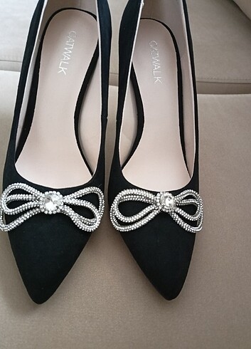 38 Beden #stiletto #zara #ayakkabi