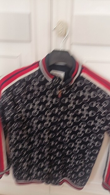 U.S Polo Assn. Hırka #ceket #hirka