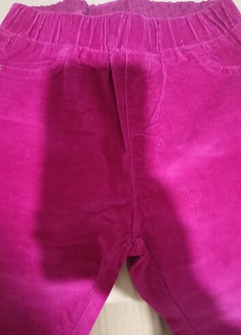 8 Yaş Beden #pantolon #zara #lcwaikiki