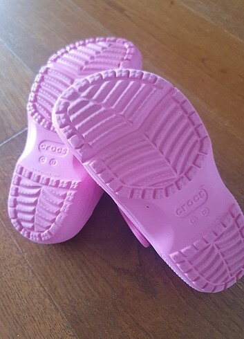 Crocs Crocs kiz cocuk terlik