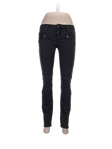 Zara Jean / Kot %70 İndirimli.