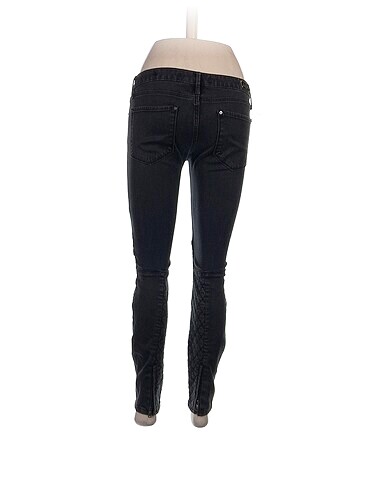 38 Beden Zara Jean / Kot %70 İndirimli.