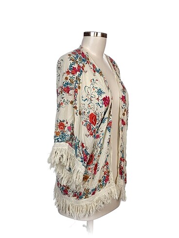 Zara Zara Pareo %70 İndirimli.