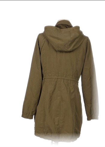 Yağmurluk M beden - Görsel 2