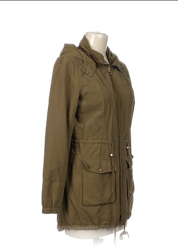 Yağmurluk M beden - Görsel 3