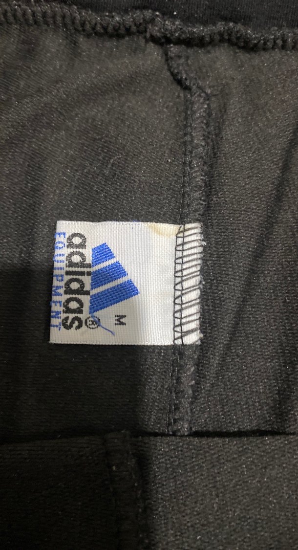 Siyah Kadın Mini Şort Spor Tarzı - Görsel 5