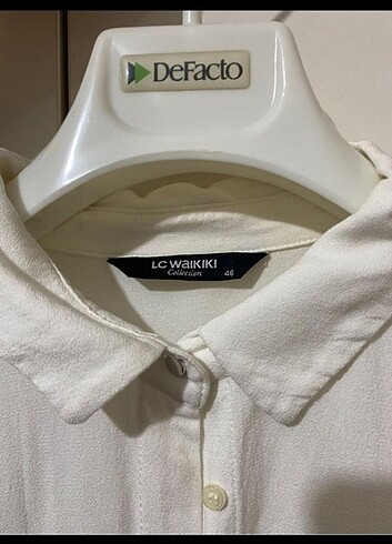 LC Waikiki Az kullanıldı