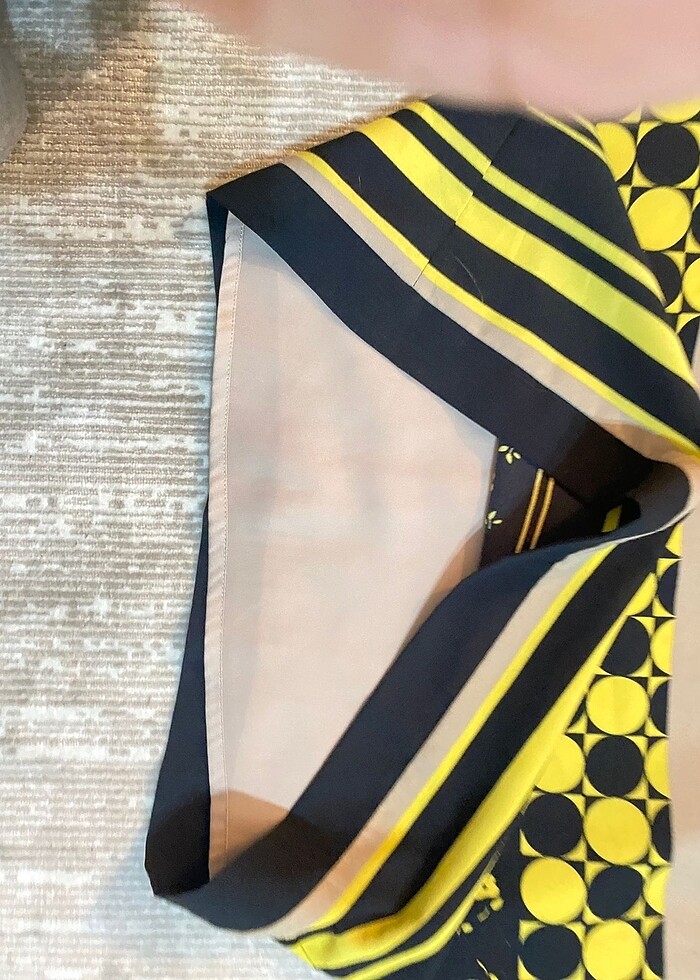 Şık elbise - Görsel 4